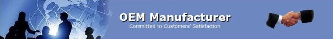 Packaging company header
